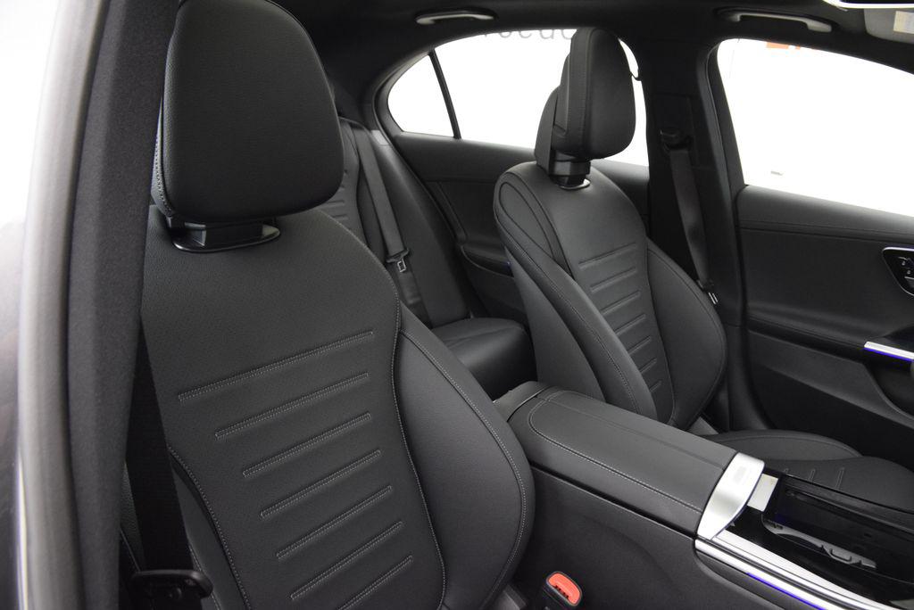 صورة مصغرة 17 لـ 2026 Mercedes-BENZ C-CLASS