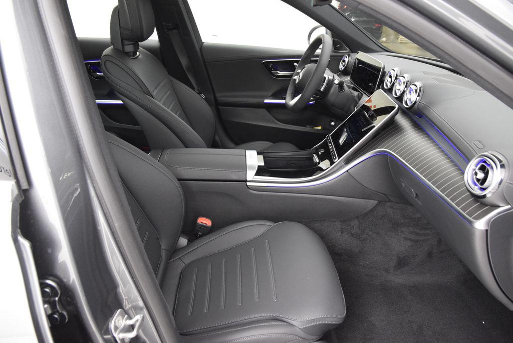 صورة مصغرة 16 لـ 2026 Mercedes-BENZ C-CLASS