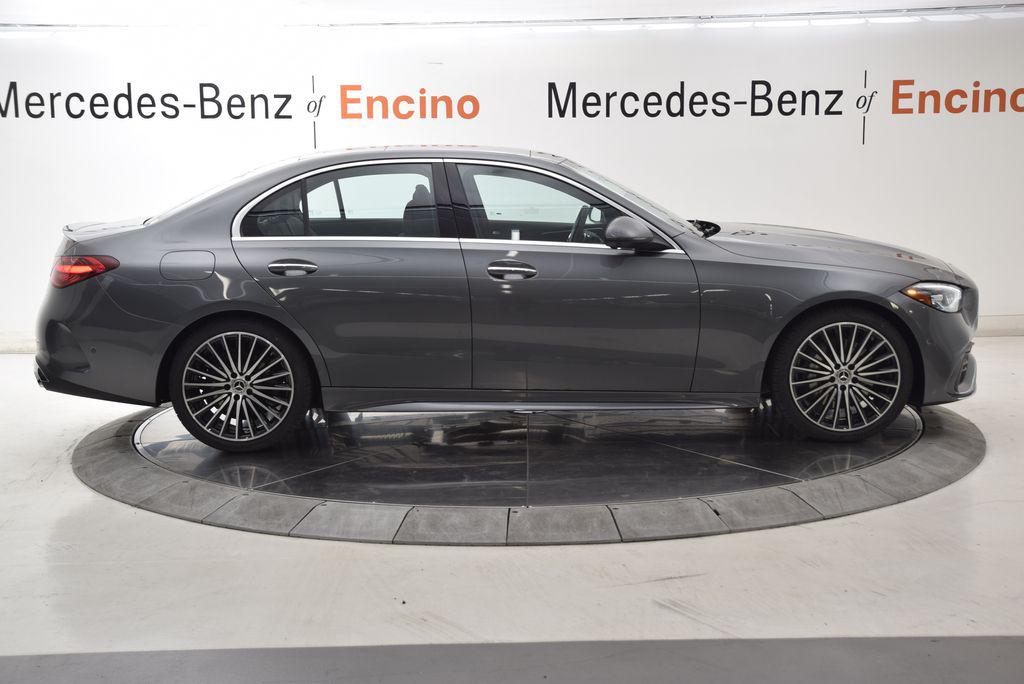 صورة 7 لـ 2026 Mercedes-BENZ C-CLASS