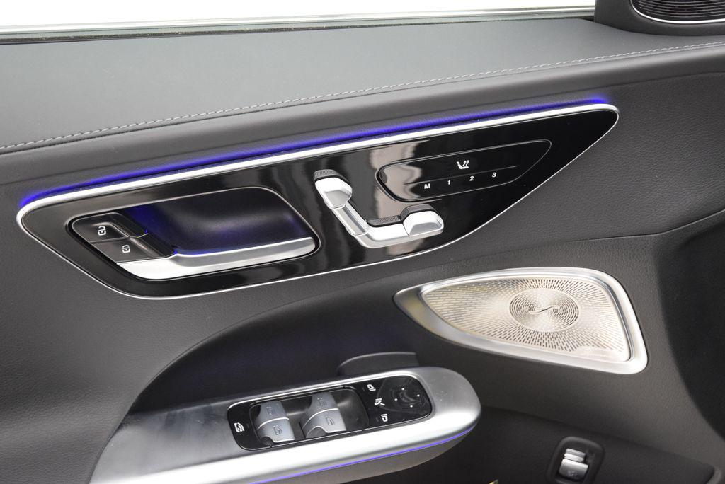 صورة مصغرة 22 لـ 2026 Mercedes-BENZ C-CLASS