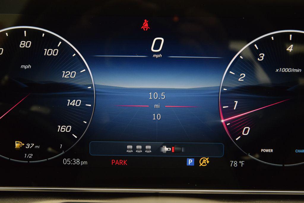 صورة مصغرة 26 لـ 2026 Mercedes-BENZ C-CLASS
