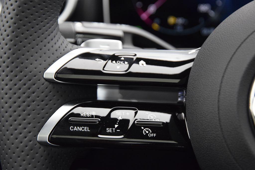 صورة مصغرة 24 لـ 2026 Mercedes-BENZ C-CLASS