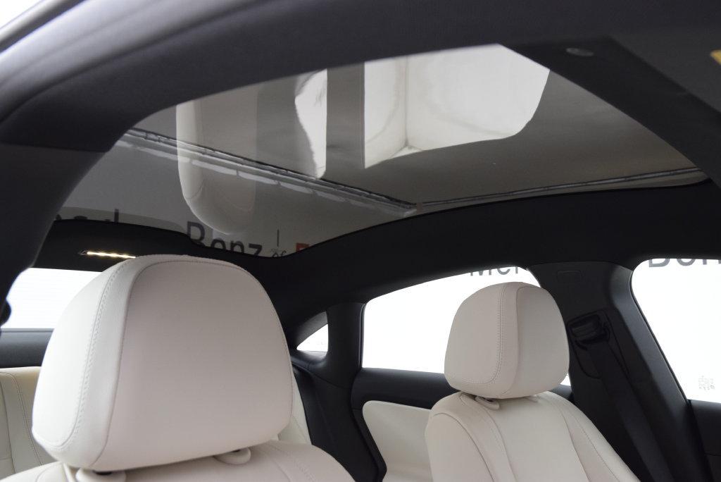 2027 Mercedes-BENZ CLA 缩略图 18