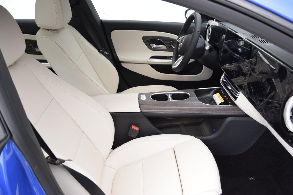 2027 Mercedes-BENZ CLA 缩略图 16