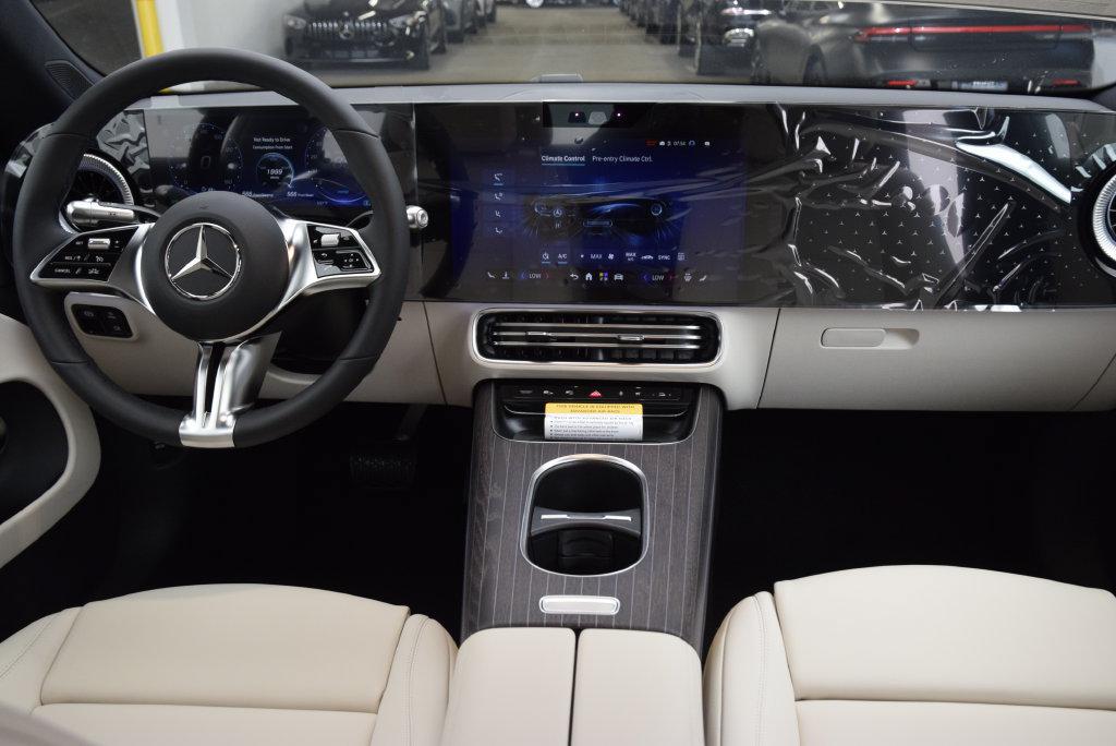 2027 Mercedes-BENZ CLA 缩略图 20