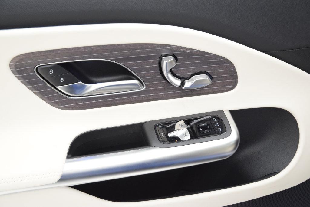 2027 Mercedes-BENZ CLA 缩略图 22
