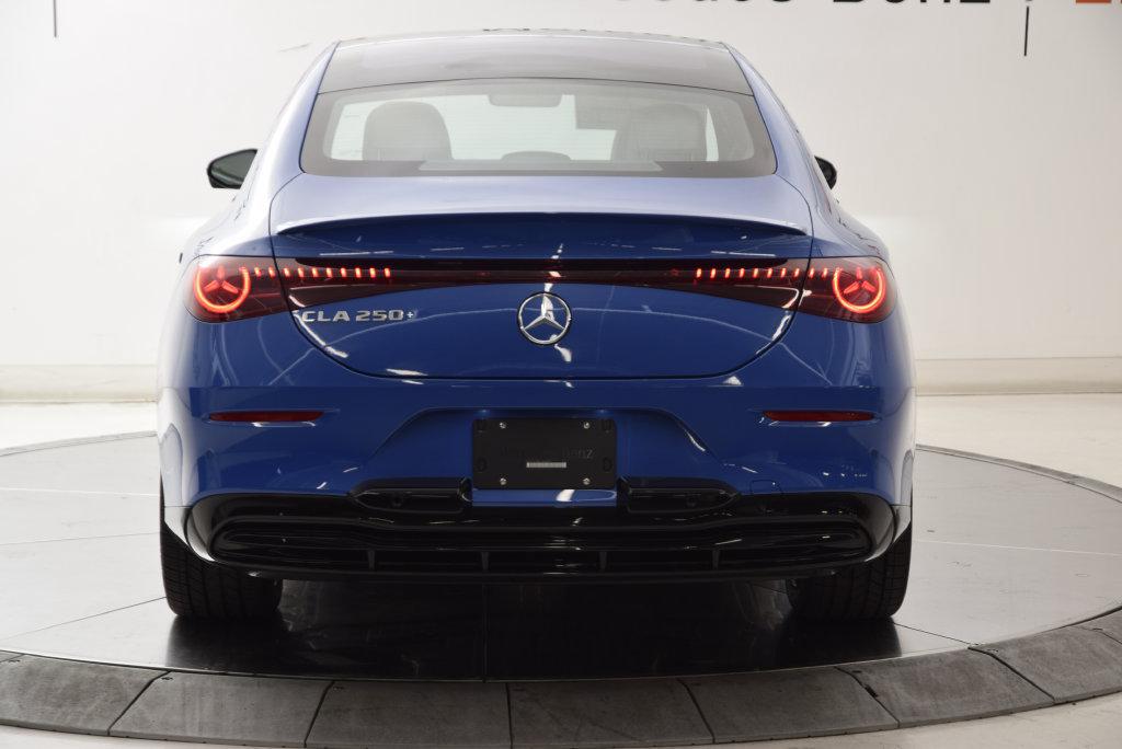 2027 Mercedes-BENZ CLA 缩略图 5