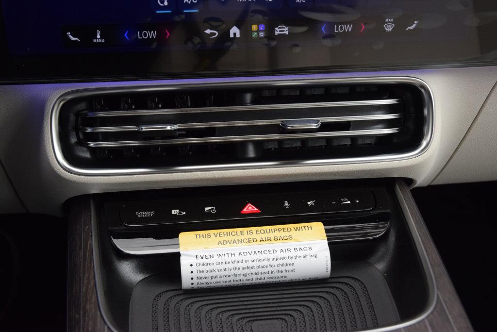 2027 Mercedes-BENZ CLA 缩略图 27
