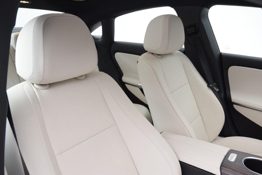 2027 Mercedes-BENZ CLA 缩略图 17