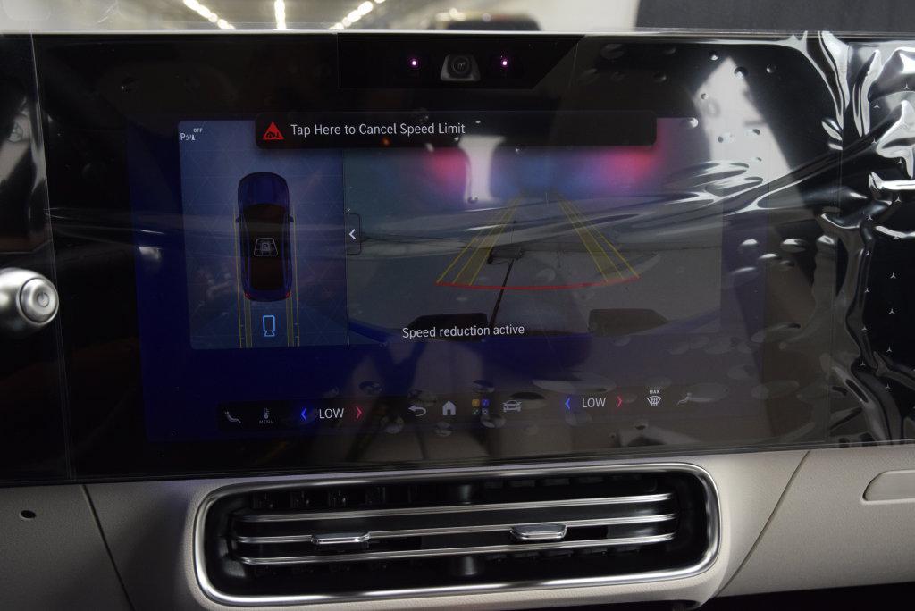 2027 Mercedes-BENZ CLA 缩略图 28