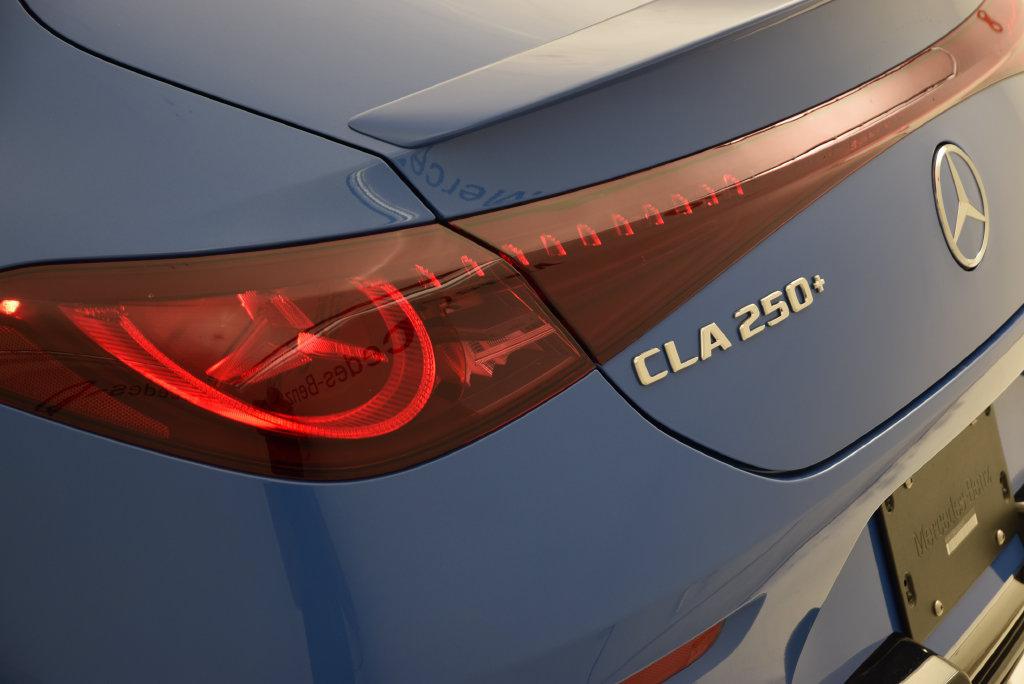 2027 Mercedes-BENZ CLA 缩略图 13