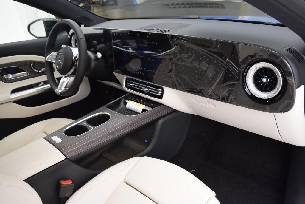 2027 Mercedes-BENZ CLA 缩略图 15