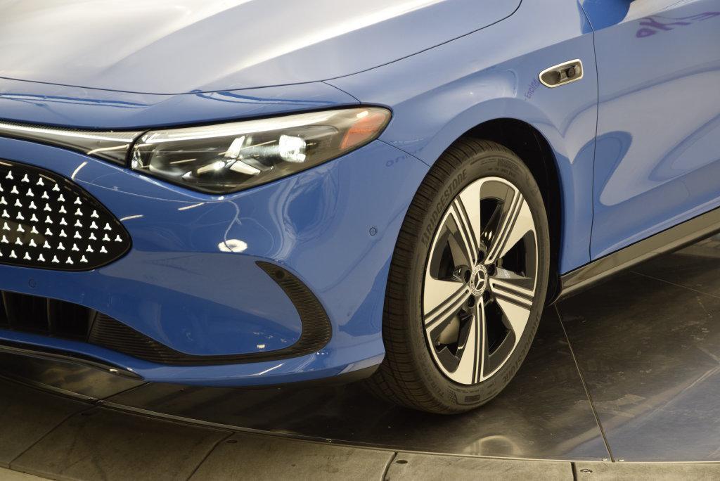2027 Mercedes-BENZ CLA 缩略图 11