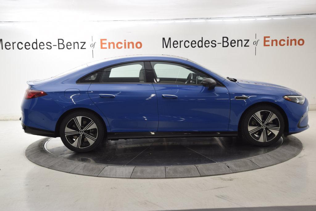2027 Mercedes-BENZ CLA 缩略图 7