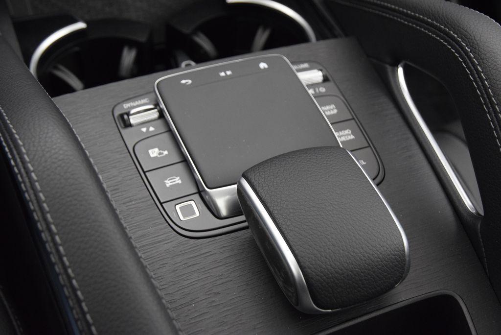 صورة مصغرة 28 لـ 2026 Mercedes-BENZ GLE