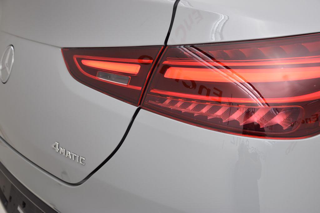 صورة مصغرة 13 لـ 2026 Mercedes-BENZ GLE