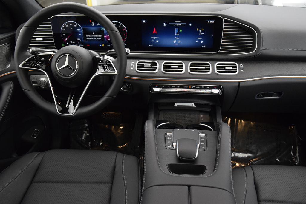 صورة مصغرة 19 لـ 2026 Mercedes-BENZ GLE