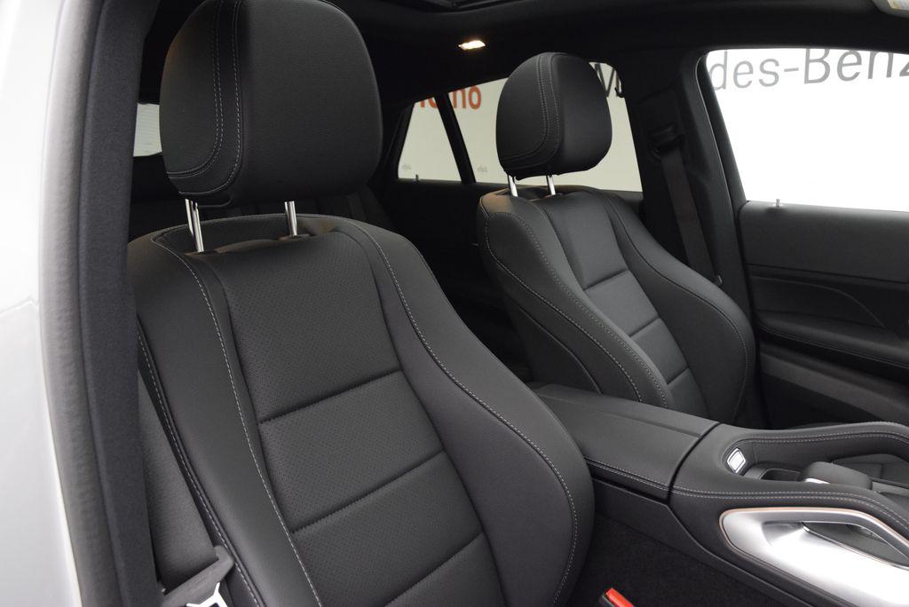 صورة مصغرة 16 لـ 2026 Mercedes-BENZ GLE