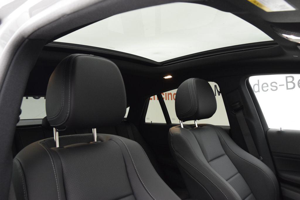 صورة مصغرة 17 لـ 2026 Mercedes-BENZ GLE