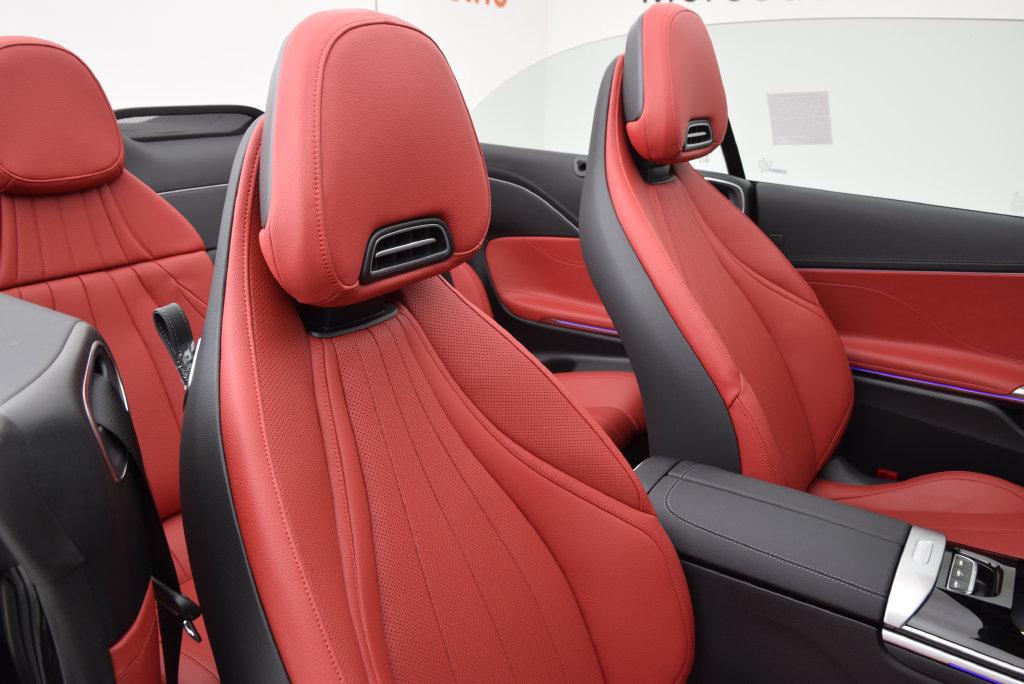 صورة مصغرة 18 لـ 2026 Mercedes-BENZ CLE
