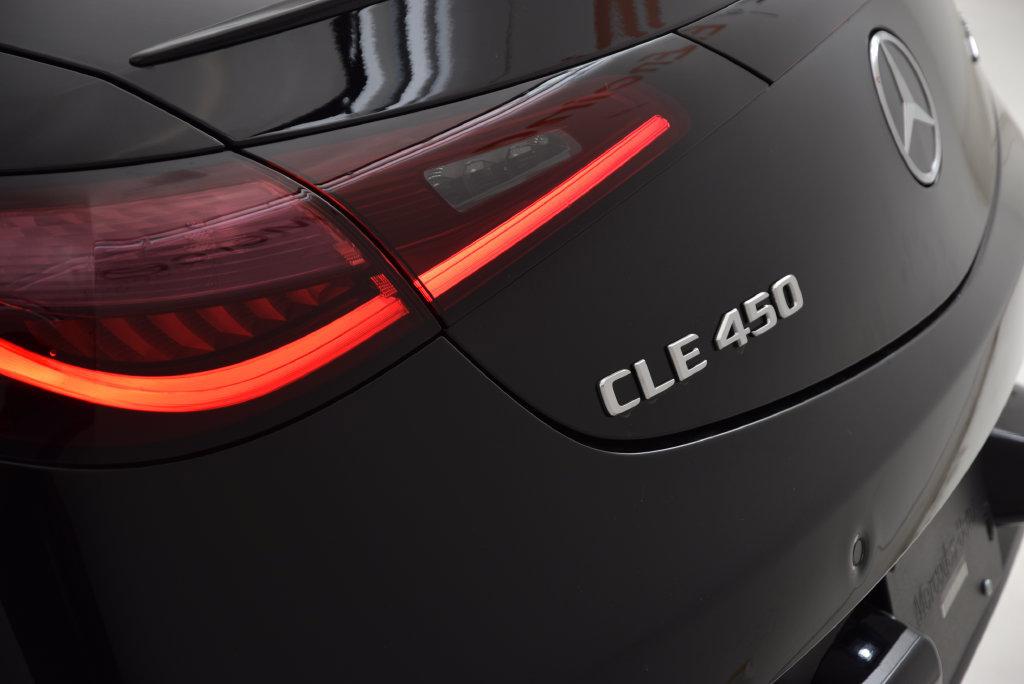 صورة مصغرة 14 لـ 2026 Mercedes-BENZ CLE