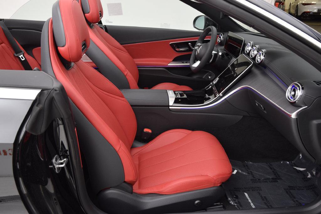 صورة مصغرة 17 لـ 2026 Mercedes-BENZ CLE