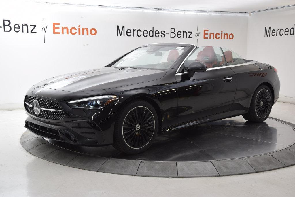 صورة مصغرة 3 لـ 2026 Mercedes-BENZ CLE