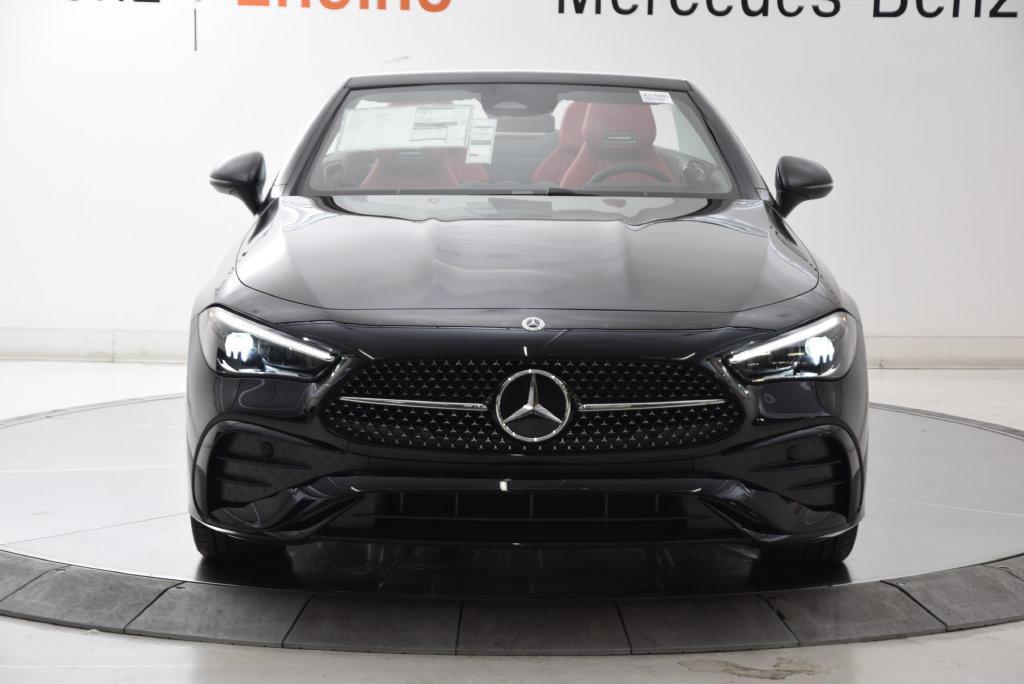صورة مصغرة 10 لـ 2026 Mercedes-BENZ CLE