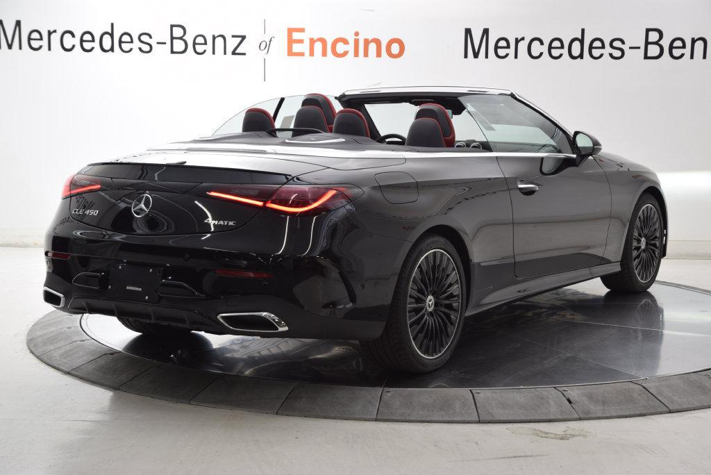 صورة مصغرة 7 لـ 2026 Mercedes-BENZ CLE