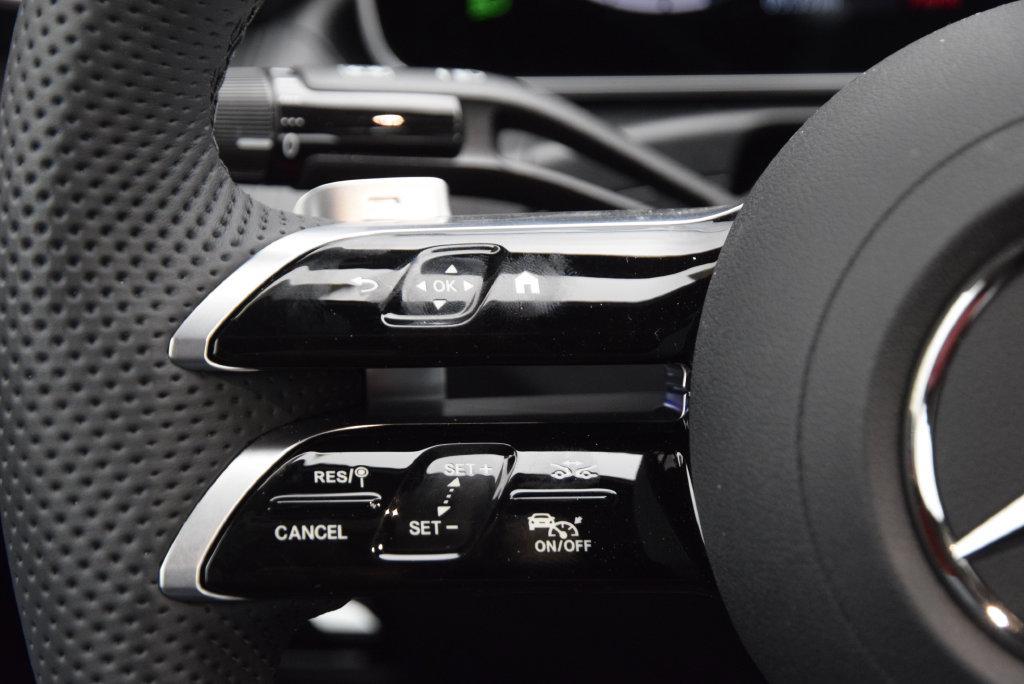 صورة مصغرة 23 لـ 2026 Mercedes-BENZ CLE