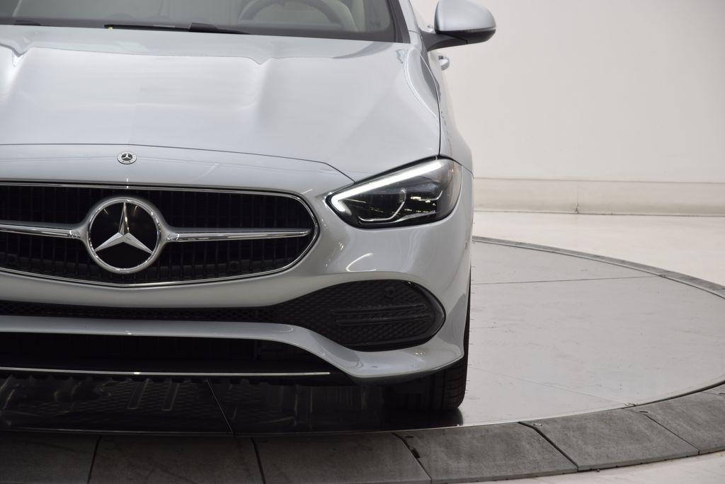 صورة 10 لـ 2026 Mercedes-BENZ C-CLASS