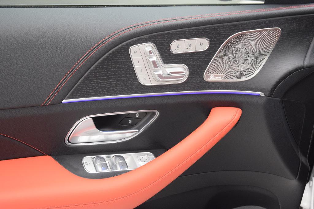 صورة مصغرة 21 لـ 2026 Mercedes-BENZ OTHERS