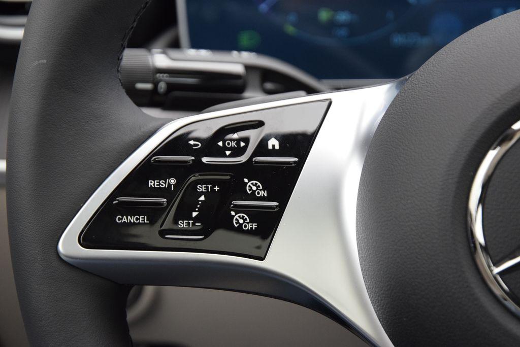 صورة مصغرة 24 لـ 2026 Mercedes-BENZ C-CLASS