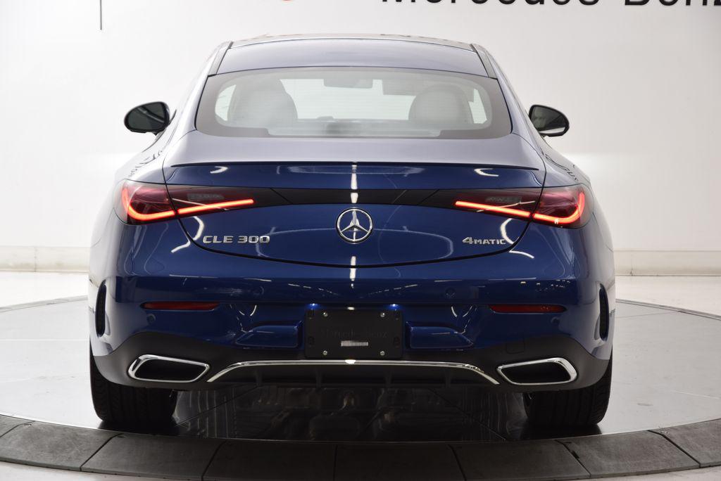 صورة 5 لـ 2026 Mercedes-BENZ CLE
