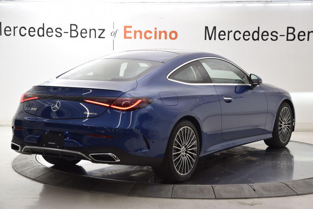 صورة 6 لـ 2026 Mercedes-BENZ CLE