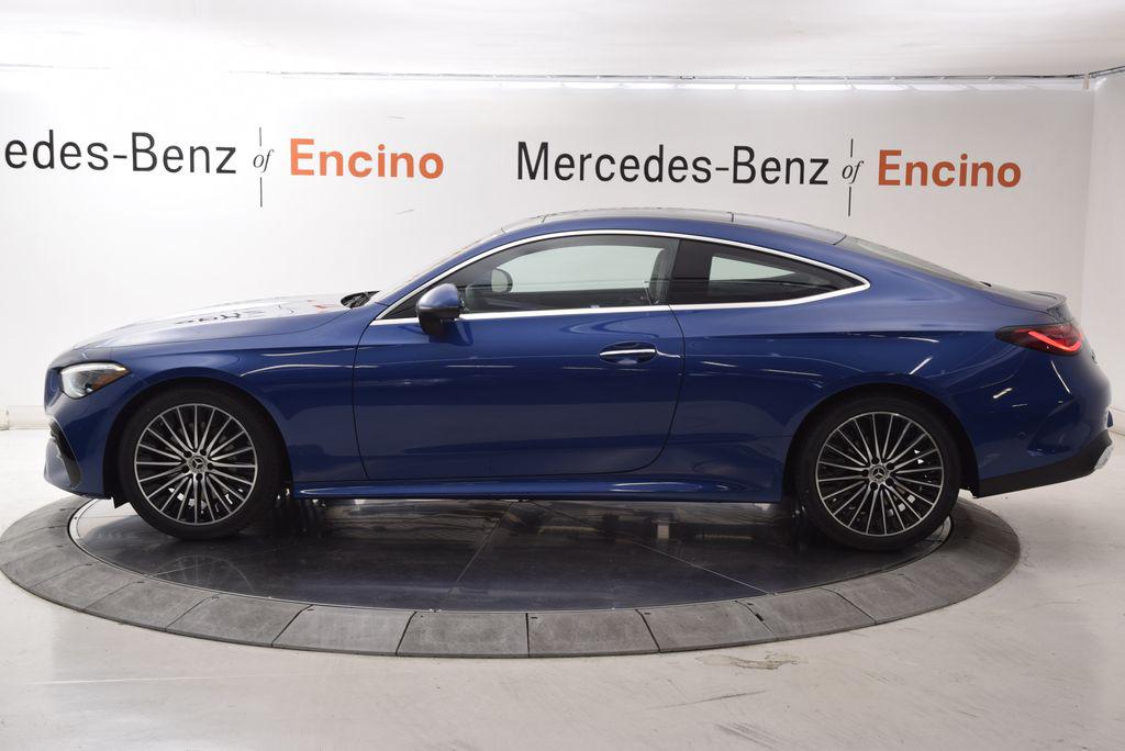 صورة 3 لـ 2026 Mercedes-BENZ CLE