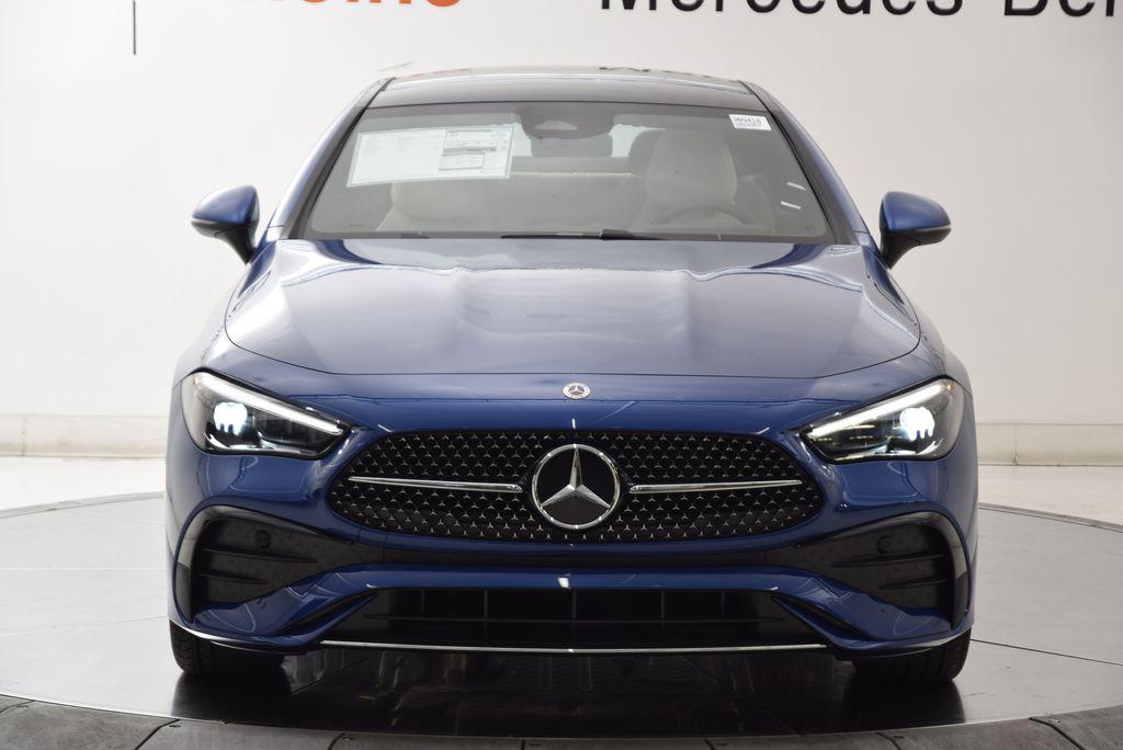 صورة 9 لـ 2026 Mercedes-BENZ CLE