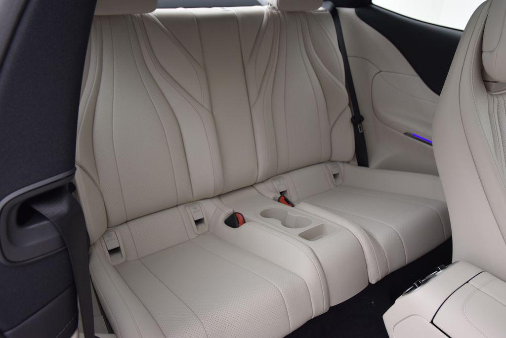 2026 Mercedes-BENZ CLE — миниатюра 19
