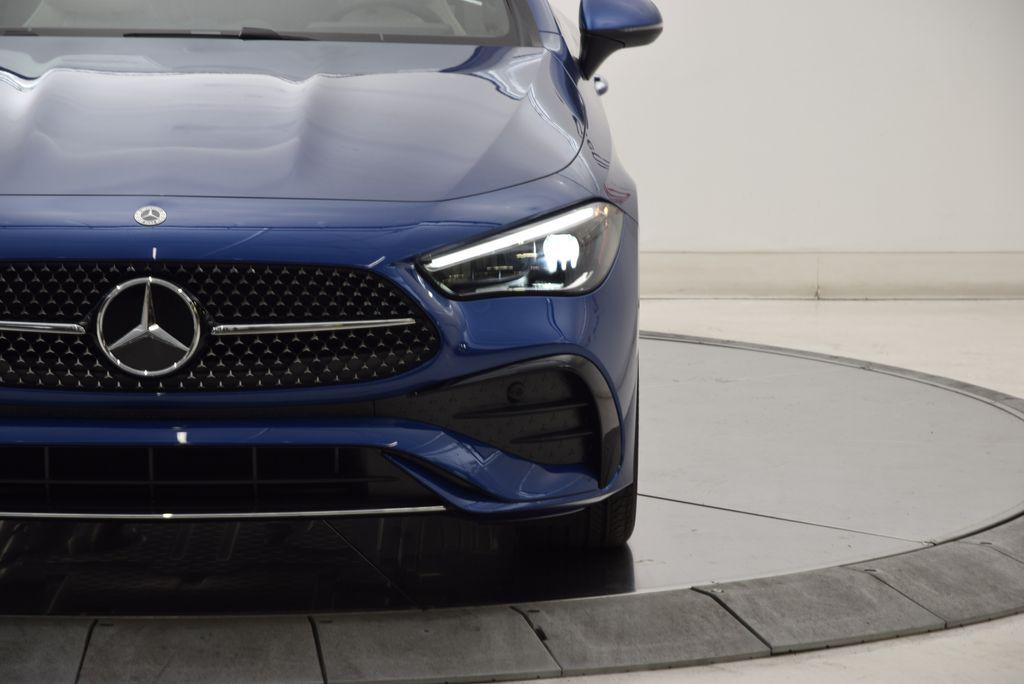 صورة 10 لـ 2026 Mercedes-BENZ CLE