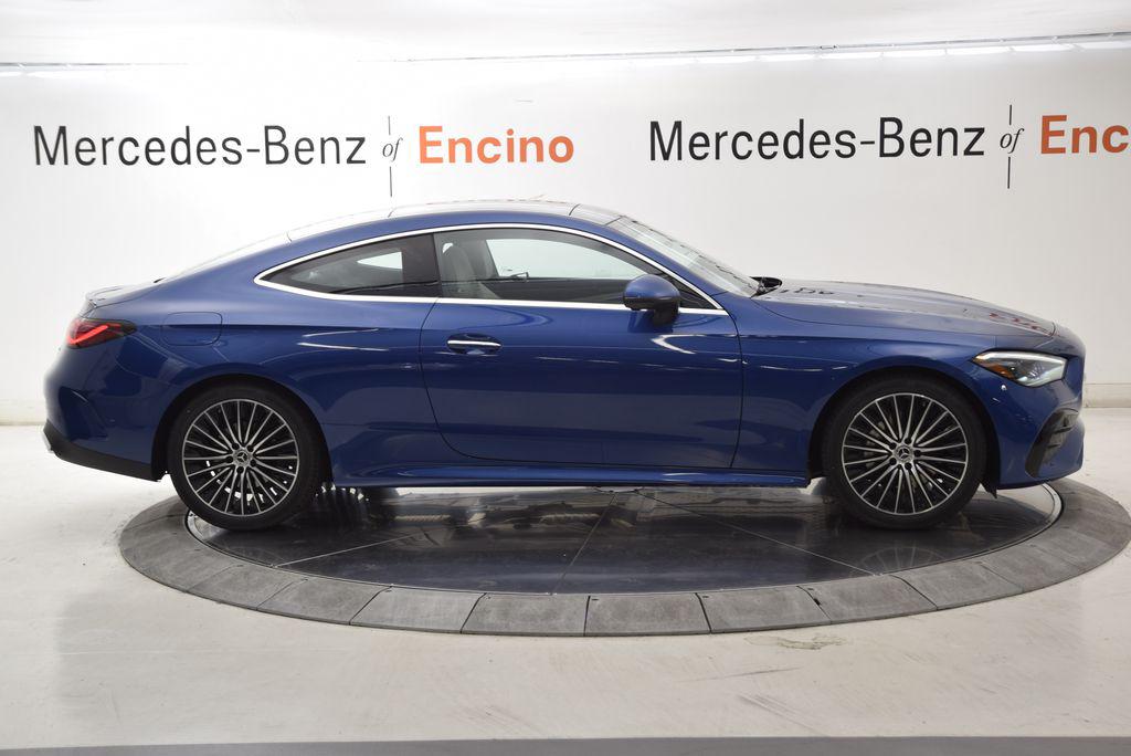 صورة 7 لـ 2026 Mercedes-BENZ CLE