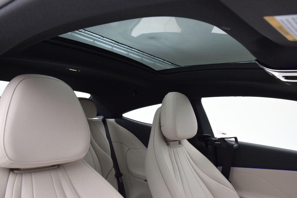 2026 Mercedes-BENZ CLE — миниатюра 18