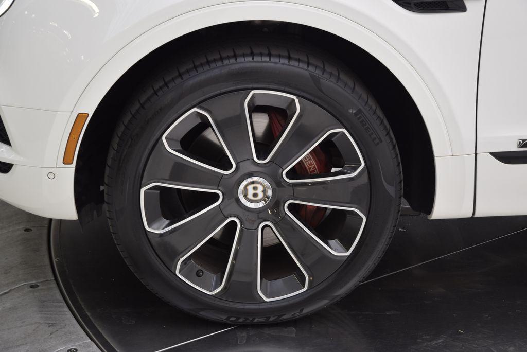 صورة مصغرة 12 لـ 2020 Bentley BENTAYGA V8
