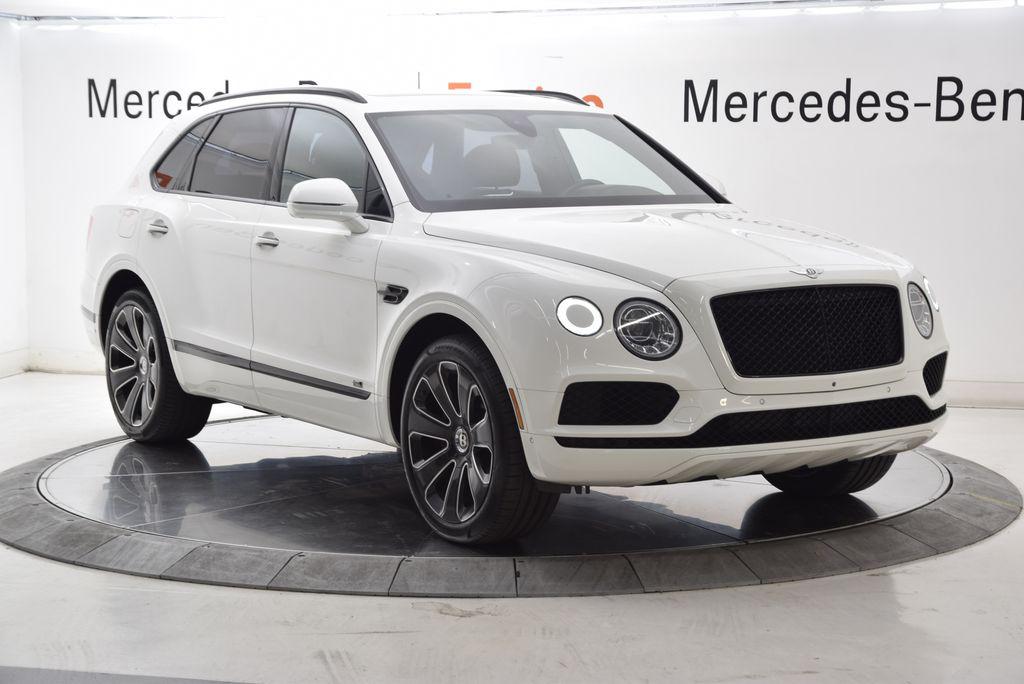 صورة 8 لـ 2020 Bentley BENTAYGA V8