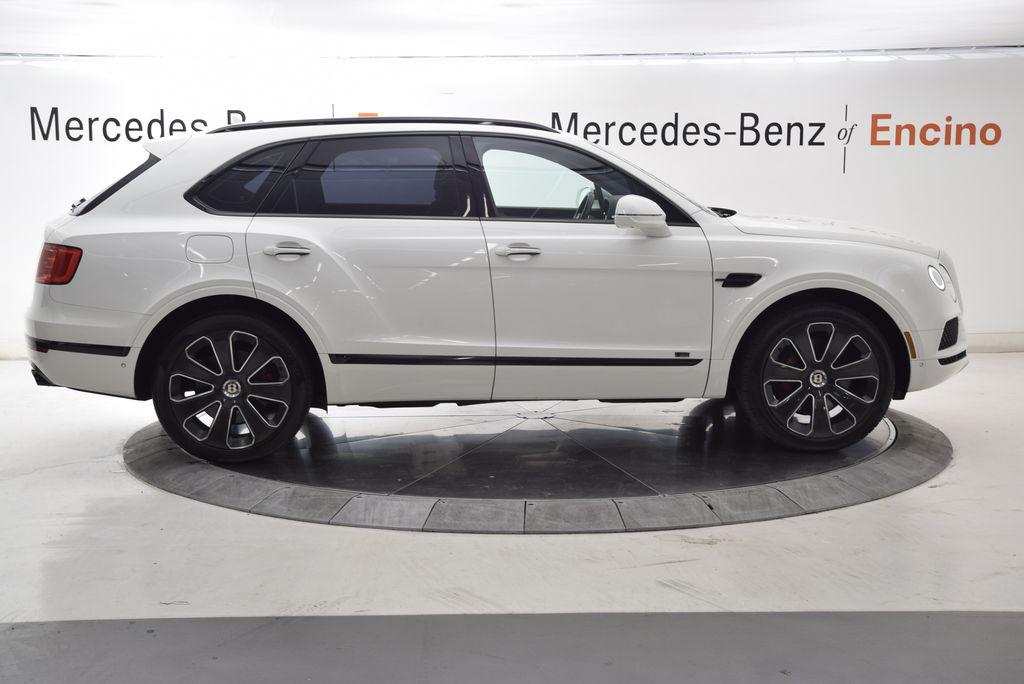صورة 7 لـ 2020 Bentley BENTAYGA V8