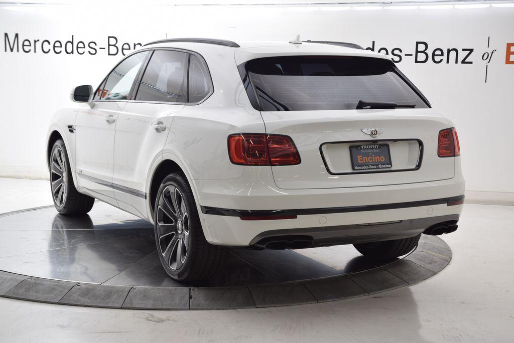 صورة 4 لـ 2020 Bentley BENTAYGA V8