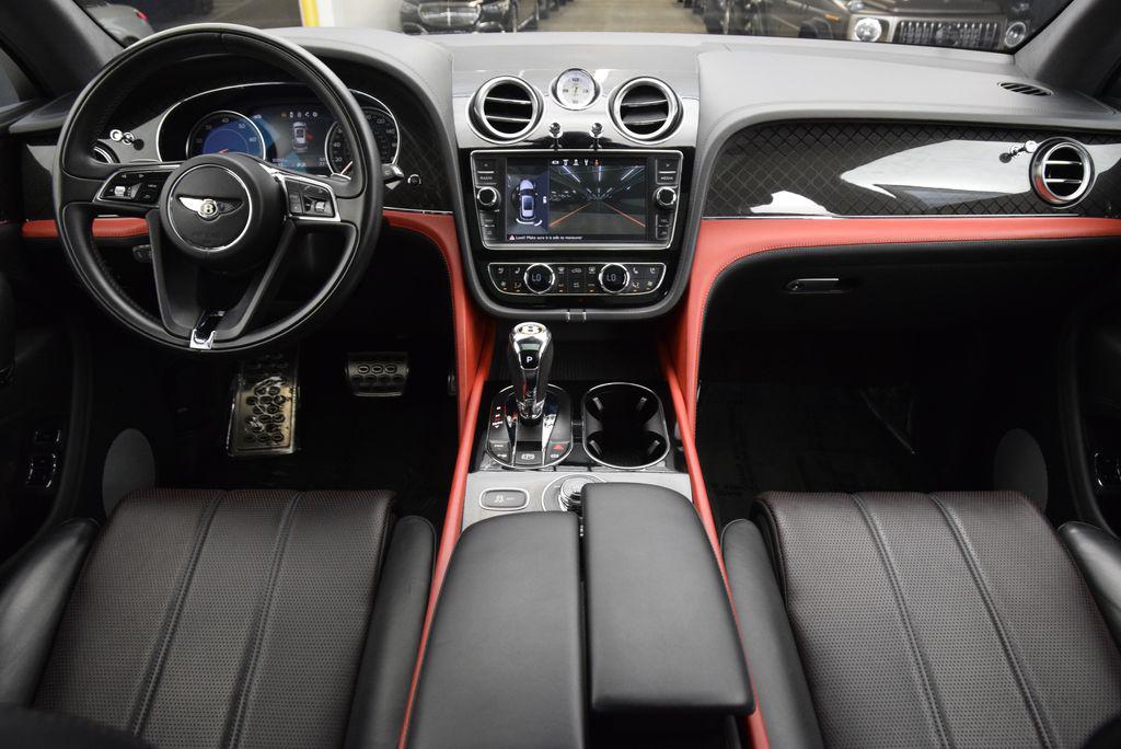 صورة مصغرة 20 لـ 2020 Bentley BENTAYGA V8