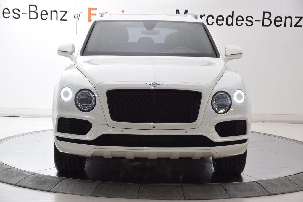 صورة 9 لـ 2020 Bentley BENTAYGA V8