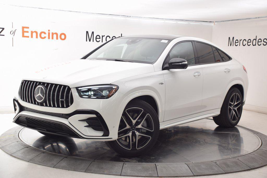 2026 Mercedes-BENZ OTHERS 缩略图 2