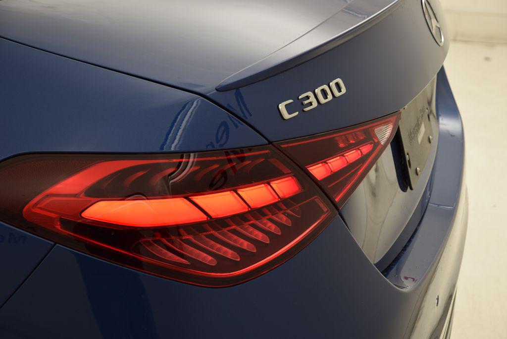 صورة مصغرة 13 لـ 2026 Mercedes-BENZ C-CLASS