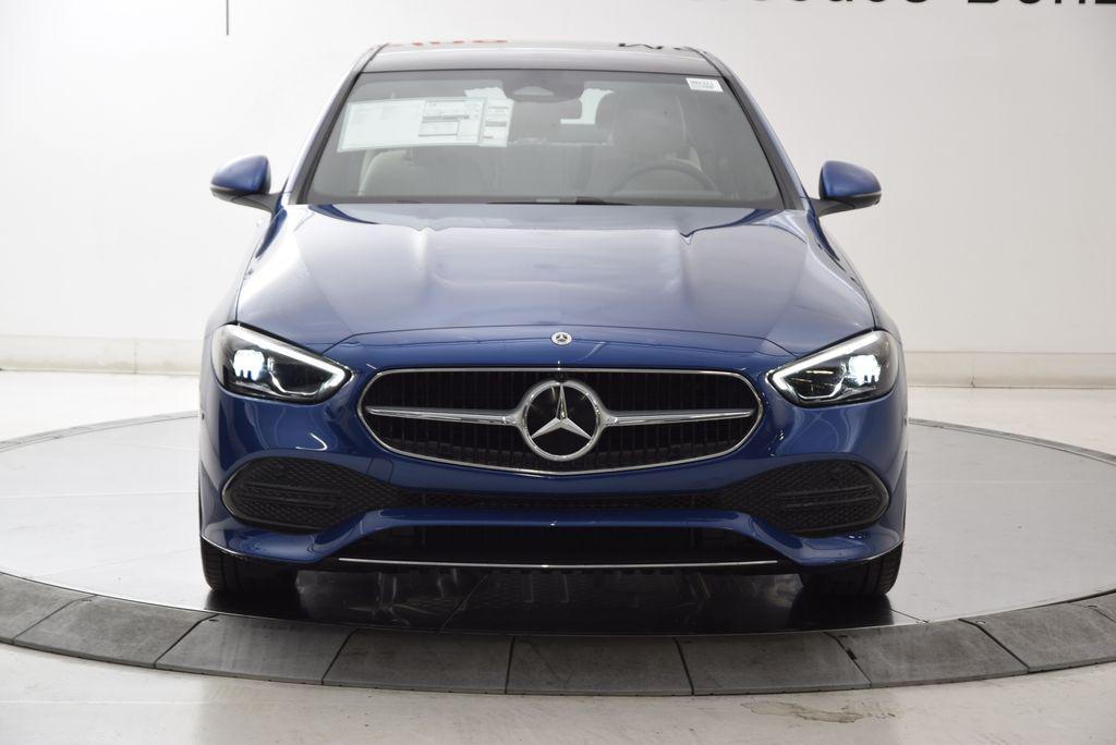 صورة 9 لـ 2026 Mercedes-BENZ C-CLASS